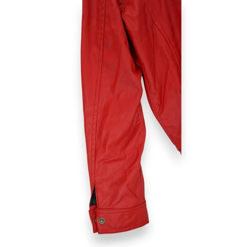 Akira Kaneda Anime Jacket | Good For‎ Health Bad For Education Capsule Coat XS
